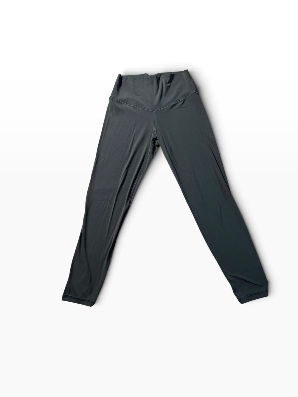 OFFLINE By Aerie Real Me Leggings Women’s Large Black High Rise 7/8 Yoga